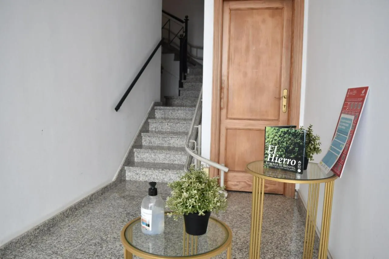 Lejlighed Apartamento Sabare Rambla Frontera