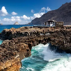 5* Hotel Puntagrande